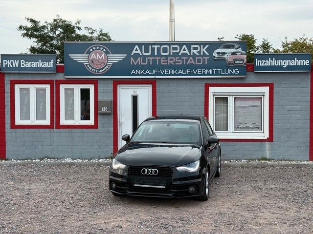 Audi A1 161.000 km 10.000 € Mutterstadt 67112