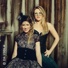 Da Yodla - Das Jodelpopkonzert 23.11.2025 SCHATZKISTL – Theater . Kabarett . Club - Im Leonardo Royal Mannheim