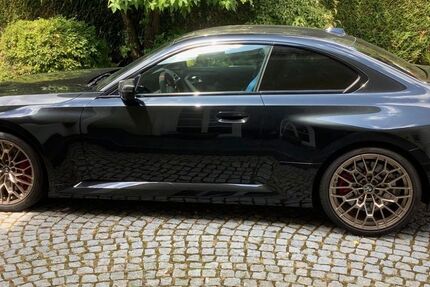 BMW M2 2.900 km 88.600 &euro; Wilhelmsfeld 69259