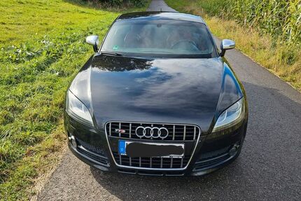 Audi TT 191.000 km 8.590 &euro; Wald-Michelbach 69483