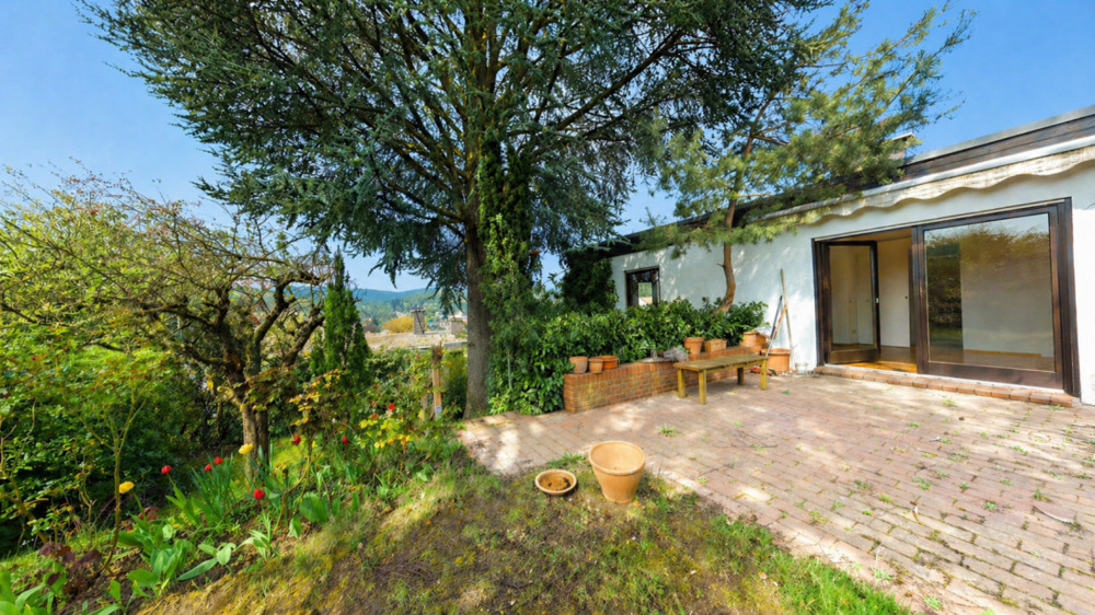 Einfamilienhaus Bammental - 6 Zimmer, 203 m&sup2;, 472.000&euro; | Angebot:26391782