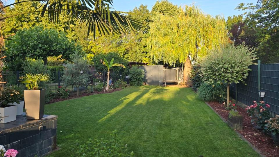 Reihenhaus Ludwigshafen am Rhein Rheingönheim - 5 Zimmer, 130 m&sup2;, 629.000&euro; | Angebot:27055294