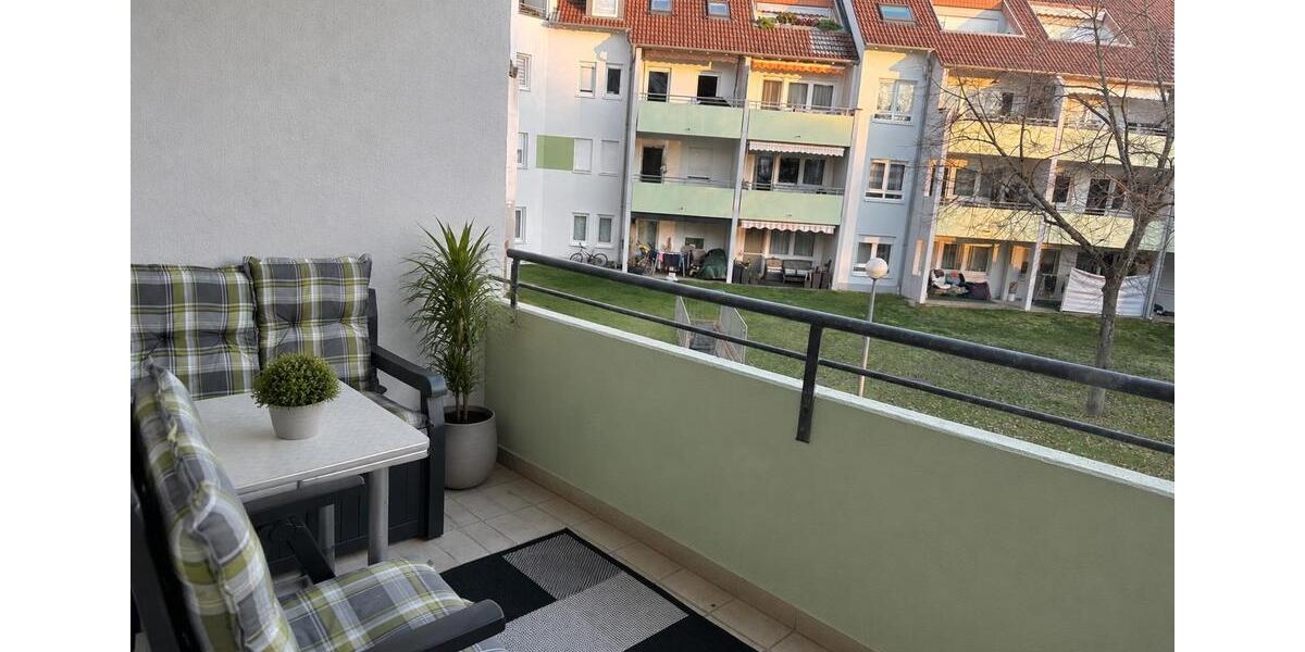 Etagenwohnung Leimen - 3 Zimmer, 76 m&sup2;, 320.000&euro; | Angebot:26882892