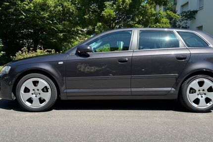 Audi A3 228.000 km 2.500 &euro; Heidelberg 69124