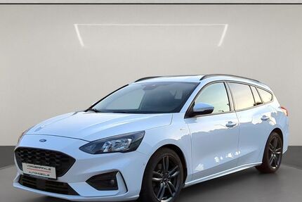 Ford Focus 194.500 km 10.490 &euro; Schifferstadt 67105