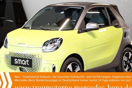 Smart ForTwo 42.100 km 10.980 &euro; Mannheim 68165