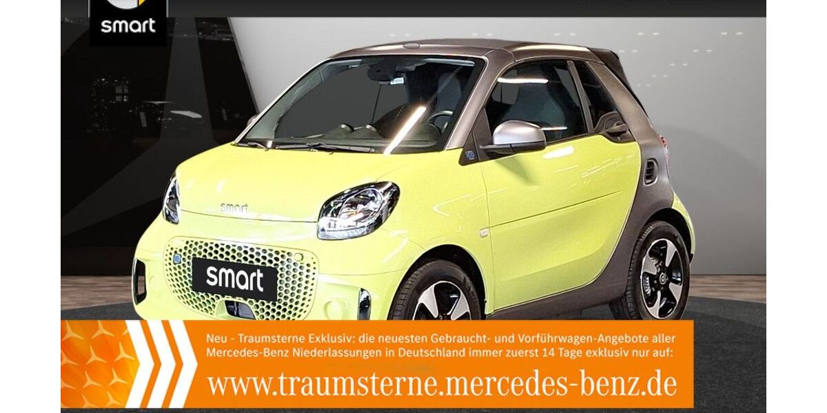 Smart ForTwo 42.100 km 10.980 &euro; Mannheim 68165