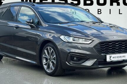 Ford Mondeo 90.000 km 18.980 &euro; Edingen-Neckarhausen 68535