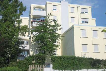 Wohnung zum Kaufen in Heidelberg 365.000 € 95.38 m² 4 zimmer