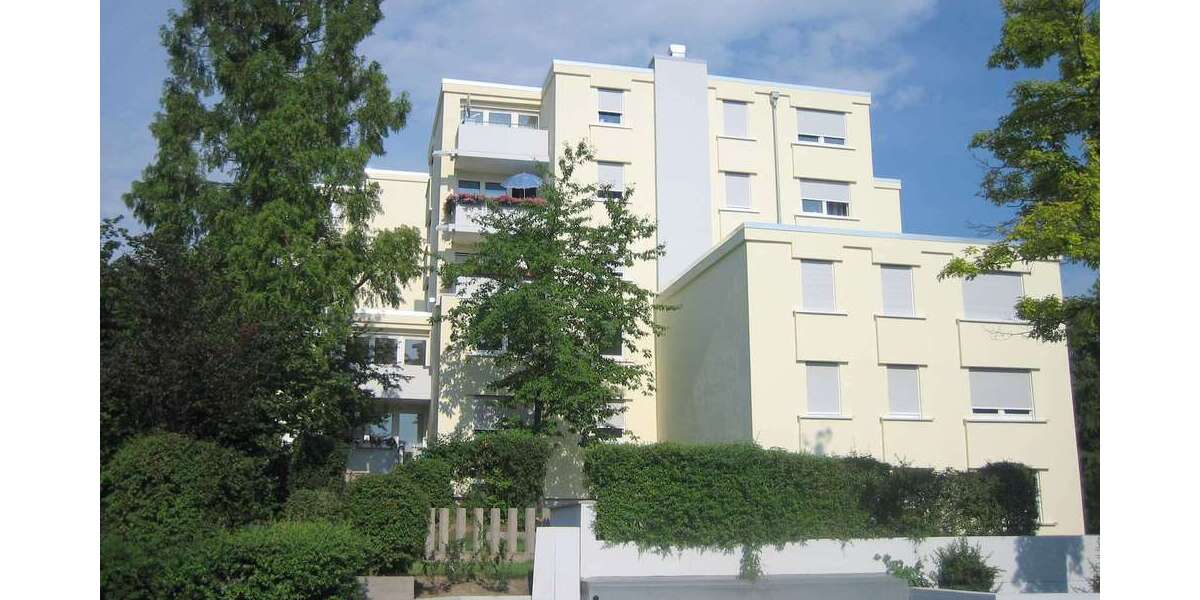 Wohnung zum Kaufen in Heidelberg 365.000 € 95.38 m² 4 zimmer