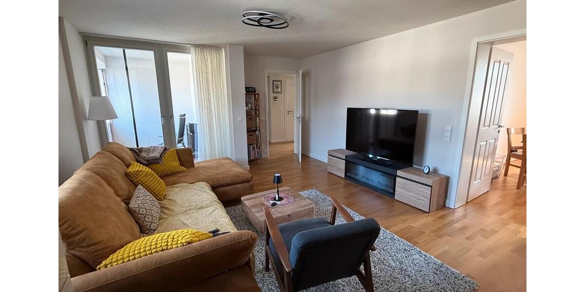 Etagenwohnung Ludwigshafen am Rhein Ludwigshafen-Hemshof - 3 Zimmer, 70 m&sup2;, 1.100&euro; | Angebot:26301569