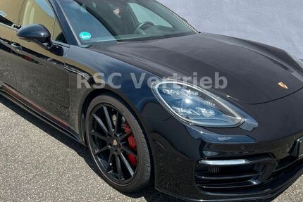 Porsche Panamera 21.853 km 80.900 &euro; Forst 76694