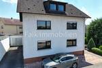 ***Zwei Generationen oder große Familie? 2-Familienhaus mit großem Grundstück in Brühl-Rohrhof***