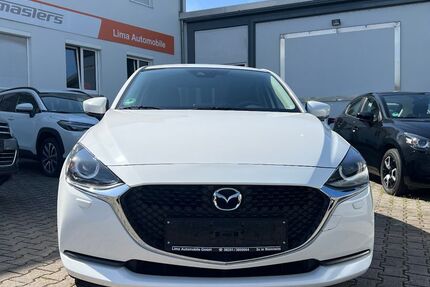 Mazda 2 31.600 km 14.490 &euro; Weinheim 69469
