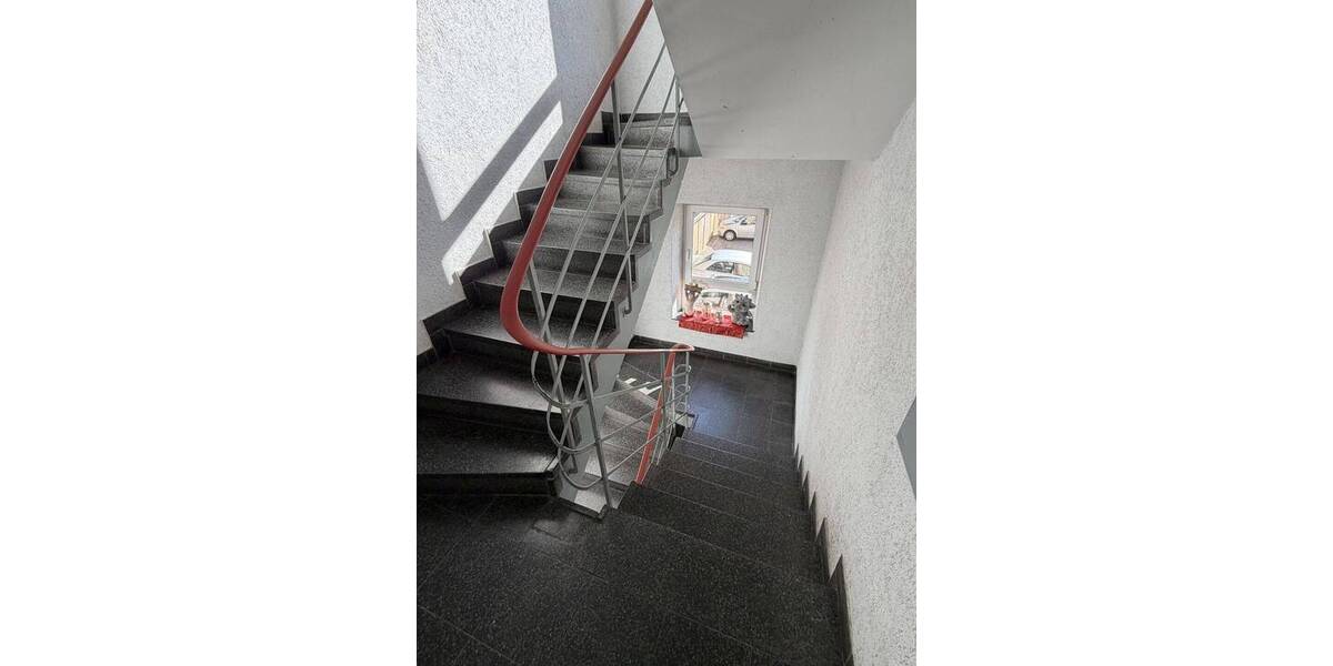Etagenwohnung Ludwigshafen am Rhein Süd - 2 Zimmer, 60 m&sup2;, 119.000&euro; | Angebot:26360836