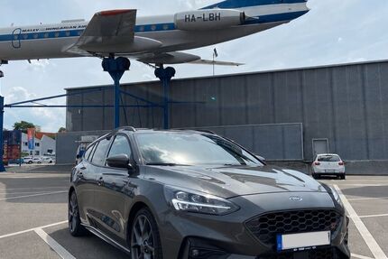 Ford Focus 148.000 km 16.000 &euro; Sinsheim 74889