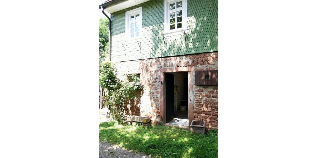 Bauernhaus, Landhaus Oberzent - 4 Zimmer, 160 m&sup2;, 425.000&euro; | Angebot:24521923