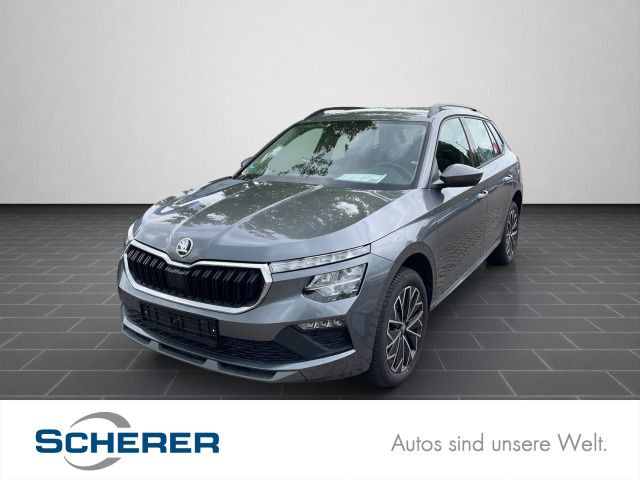 Skoda Kamiq 4.358 km 24.800 &euro; Ladenburg 68526
