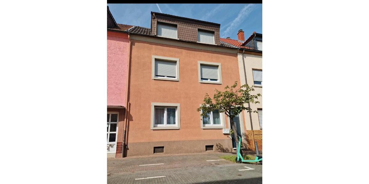 Mehrfamilienhaus, Wohnhaus Ludwigshafen am Rhein Mundenheim - 6 Zimmer, 153 m&sup2;, 429.000&euro; | Angebot:26823753
