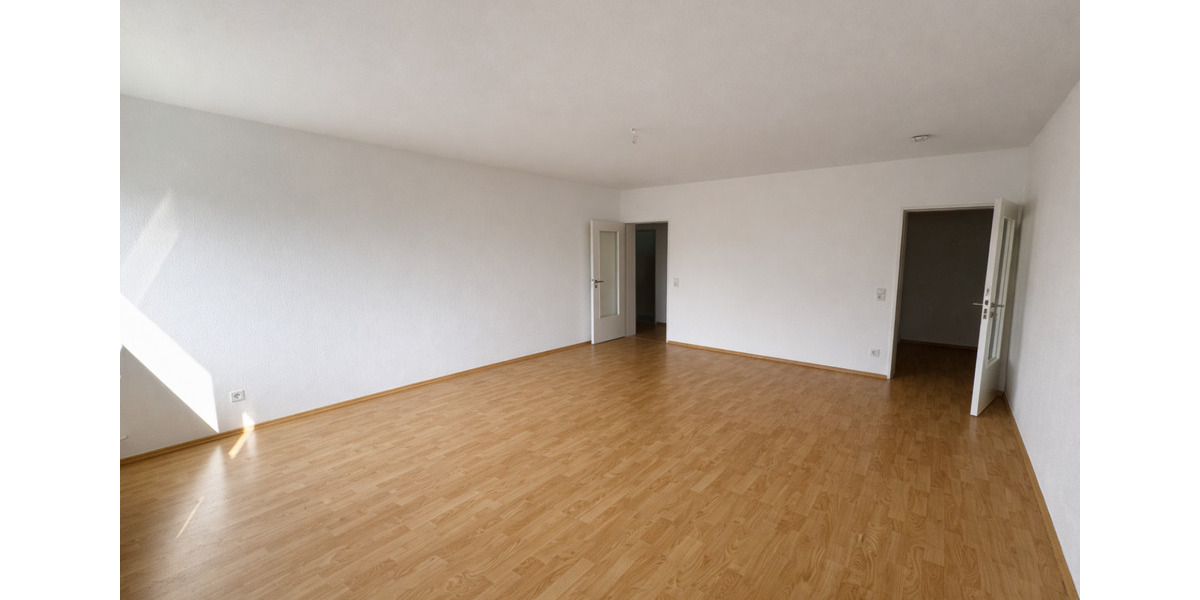 Etagenwohnung Mannheim Sandhofen - 4 Zimmer, 114 m&sup2;, 1.100&euro; | Angebot:25377160