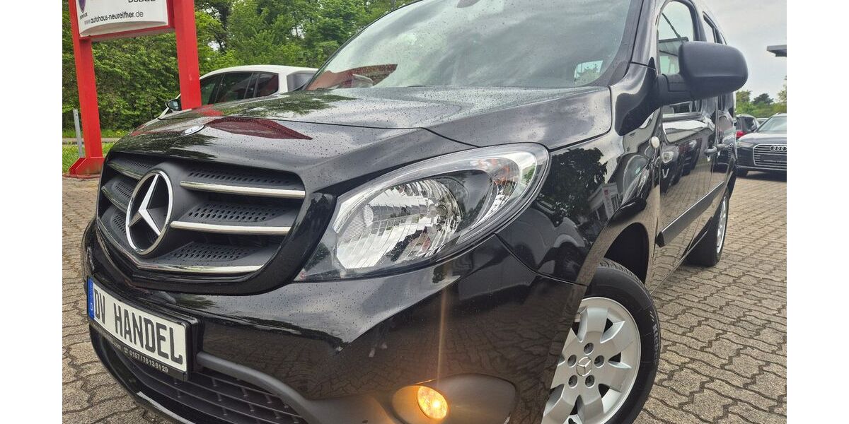 Mercedes-Benz Citan 113.000 km 12.900 &euro; Forst 76694