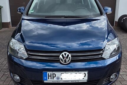 VW Golf Plus 101.600 km 5.450 &euro; Lorsch 64653
