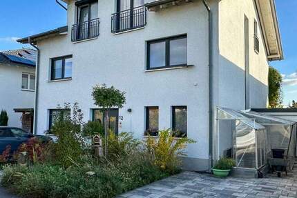Haus Heddesheim - 7 Zimmer, 262 m&sup2;, 1.250.000&euro; | Angebot:24748529