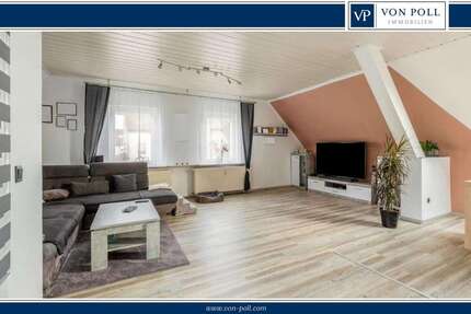 Wohnung Viernheim - 3 Zimmer, 149 m&sup2;, 349.000&euro; | Angebot:24725144