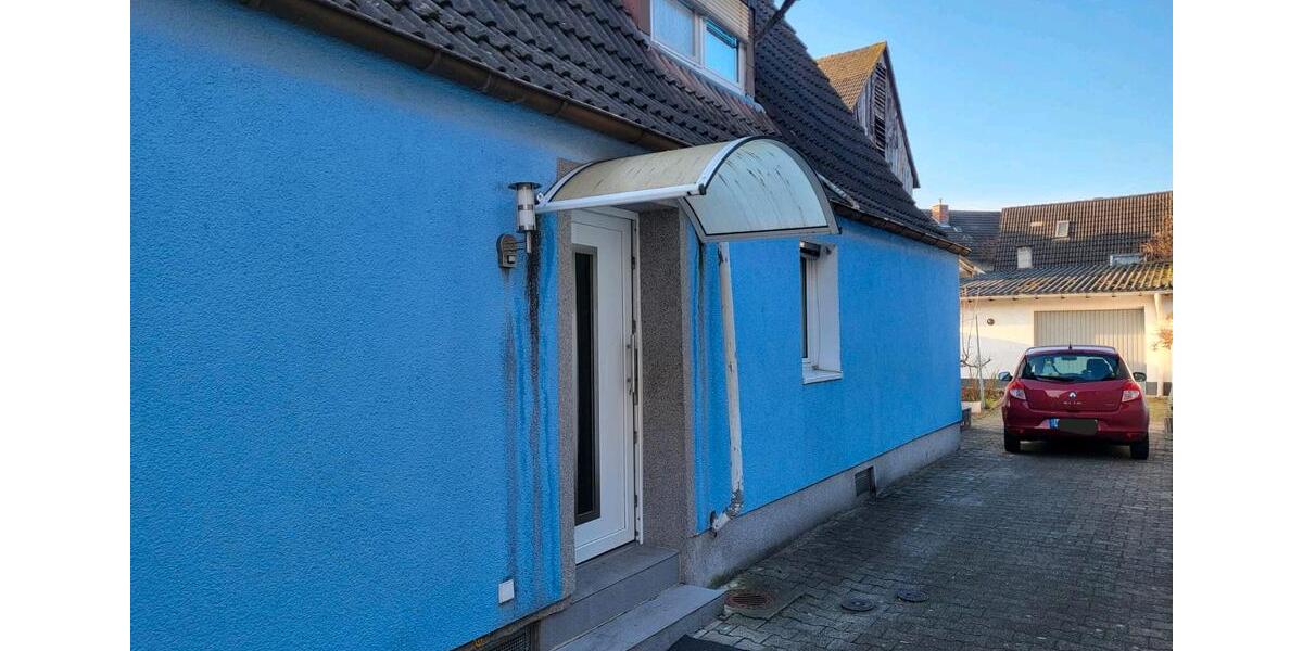 Einfamilienhaus Hockenheim - 6.5 Zimmer, 170 m&sup2;, 380.000&euro; | Angebot:26926458