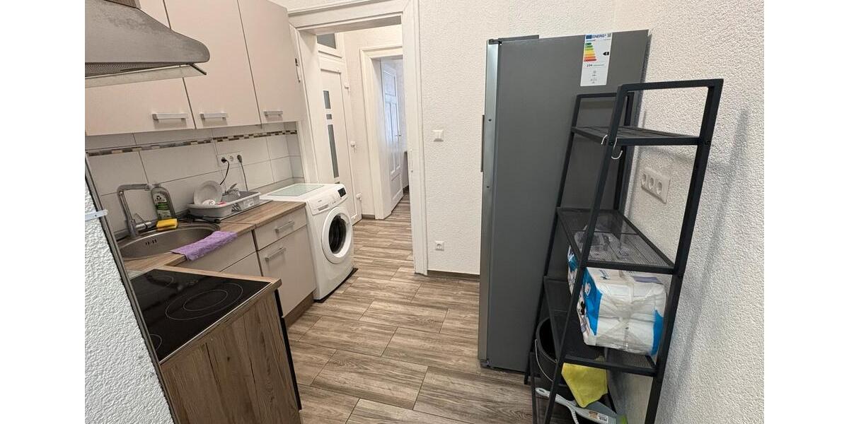 Neu renoviertes und ruhiges Studio-Apartment 1 zimmer