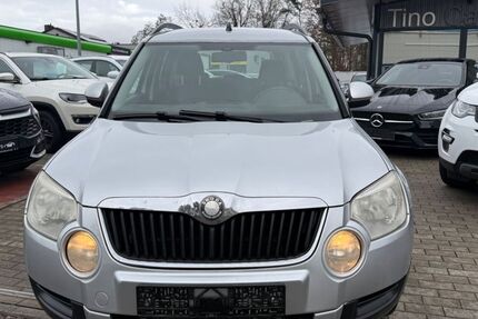Skoda Yeti 337.000 km 3.790 &euro; schifferstadt 67105