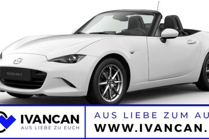 Mazda MX-5 5.196 km 30.850 &euro; Mannheim 68219