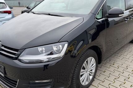 VW Sharan 150.000 km 18.999 &euro; Speyer 67346