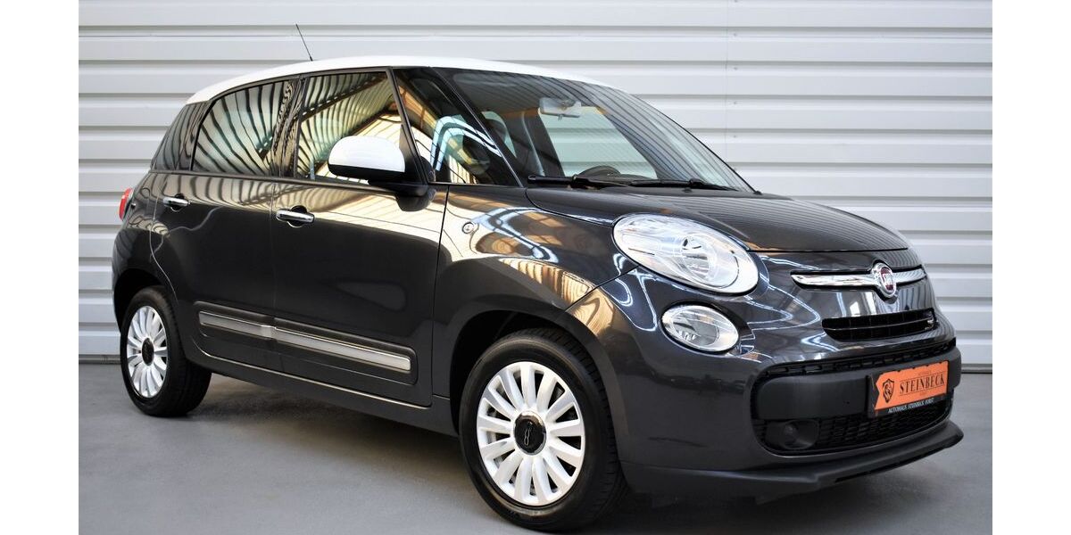 Fiat 500L 91.300 km 8.290 &euro; Forst 76694
