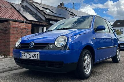 VW Lupo 190.000 km 2.900 € Dannstadt-Schauernheim 67125