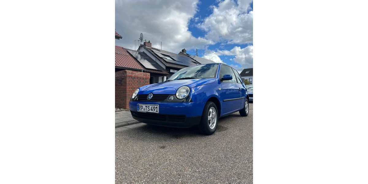 VW Lupo 190.000 km 2.900 € Dannstadt-Schauernheim 67125