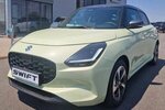 Suzuki Swift 1.2 Hybrid MT Comfort+ 3.980 km 19.990 &euro; Obrigheim-Asbach 74847
