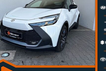 Toyota C-HR 9.000 km 36.919 &euro; Heidelberg 69115