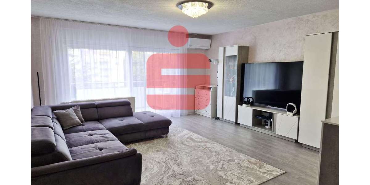 Etagenwohnung Frankenthal - 4 Zimmer, 86 m&sup2;, 249.000&euro; | Angebot:25200413