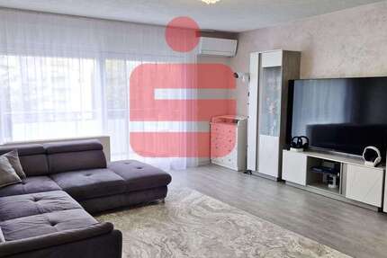 Wohnung Frankenthal - 4 Zimmer, 86 m&sup2;, 249.000&euro; | Angebot:25200413