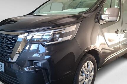 Nissan Primastar 19.715 km 36.950 &euro; Heidelberg 69126