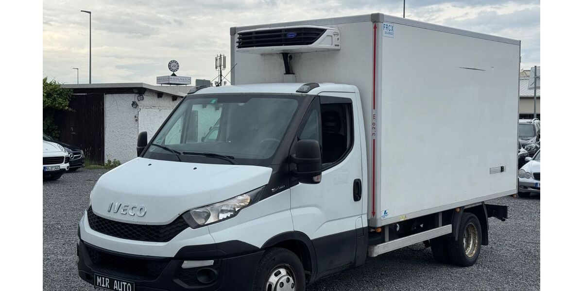 IVECO Andere 292.000 km 14.950 &euro; Sinsheim 74889