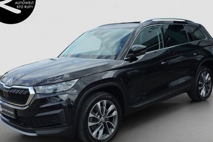 Skoda Kodiaq 85.000 km 31.990 &euro; Meckesheim 74909