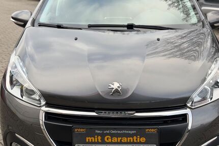 Peugeot 208 79.120 km 7.999 &euro; Speyer 67346
