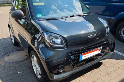 Smart ForTwo 37.500 km 13.200 &euro; Speyer 67346
