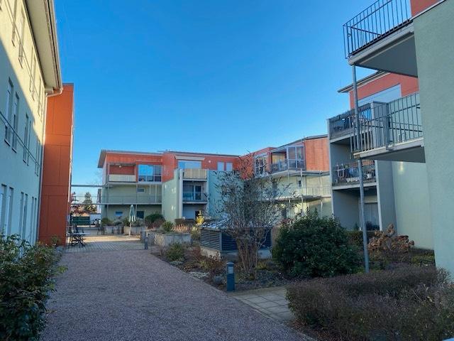 Erdgeschoßwohnung Limburgerhof - 2.5 Zimmer, 78 m&sup2;, 275.000&euro; | Angebot:25606737