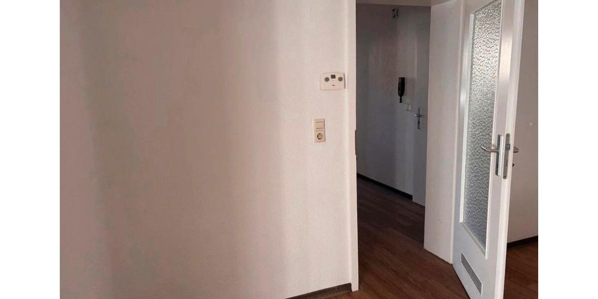 Wohnung zum vermieten 2 zimmer