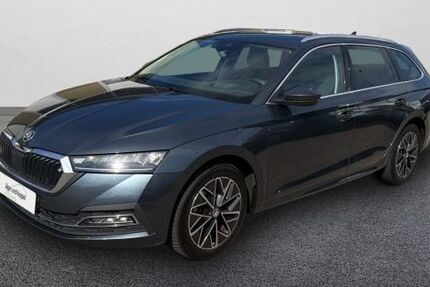 Skoda Octavia 82.500 km 22.900 &euro; Speyer 67346