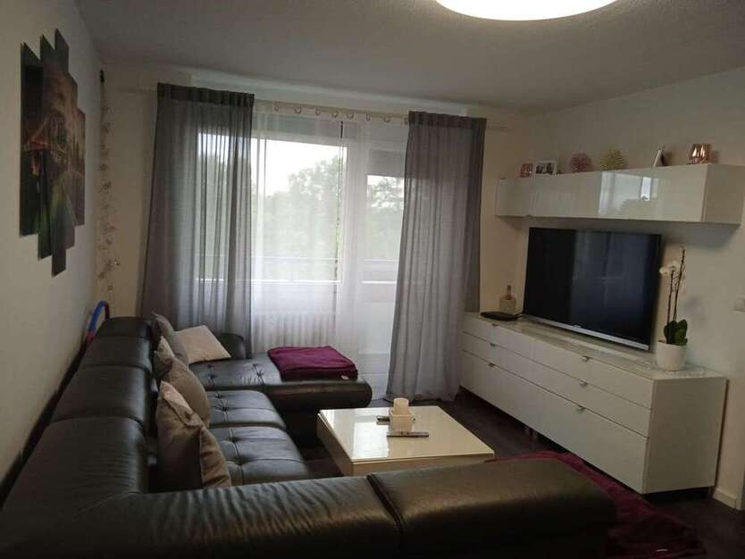 Wohnung zum Kaufen in Ludwigshafen 285.000 € 120 m²