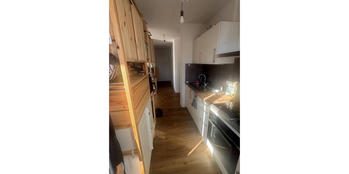 Etagenwohnung Mannheim Käfertal - 3 Zimmer, 90 m&sup2;, 1.213&euro; | Angebot:26259340